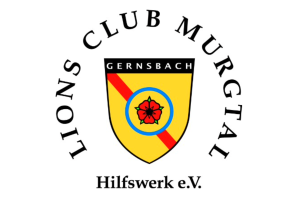 LCGM Hilfswerk Wappen