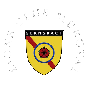 Lions Club Gernsbach-Murgtal Logo